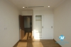 A good apartment in Vinhome garden for rent 